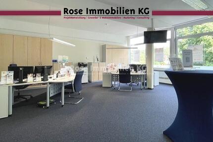 1A -Lage - mitten in der Innenstadt von Espelkamp zimmer