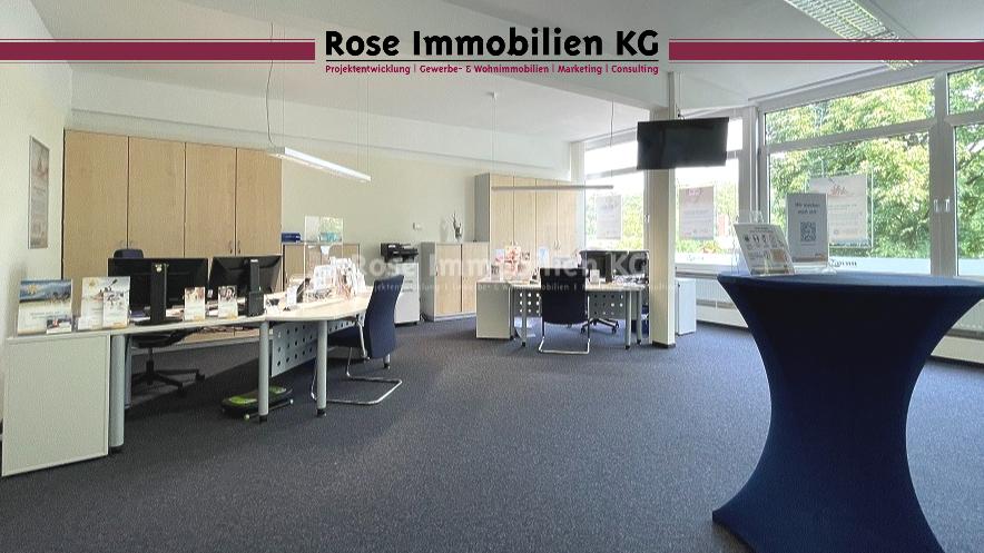 1A -Lage - mitten in der Innenstadt von Espelkamp zimmer