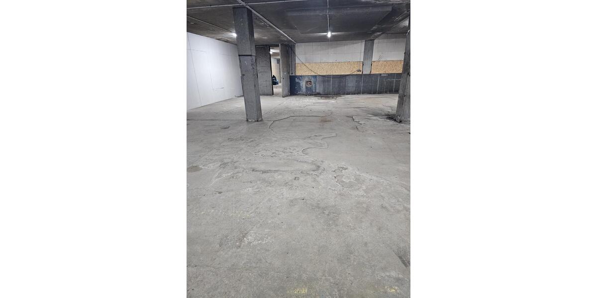 Gewerbeobjekt Mannheim Hochstätt - 810&euro; | Angebot:24751282