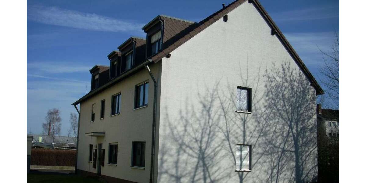 Etagenwohnung Brühl - 2 Zimmer, 59 m&sup2;, 363&euro; | Angebot:26755187