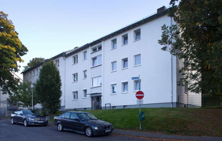 Etagenwohnung Kassel Oberzwehren - 2 Zimmer, 55 m&sup2;, 539&euro; | Angebot:26513230