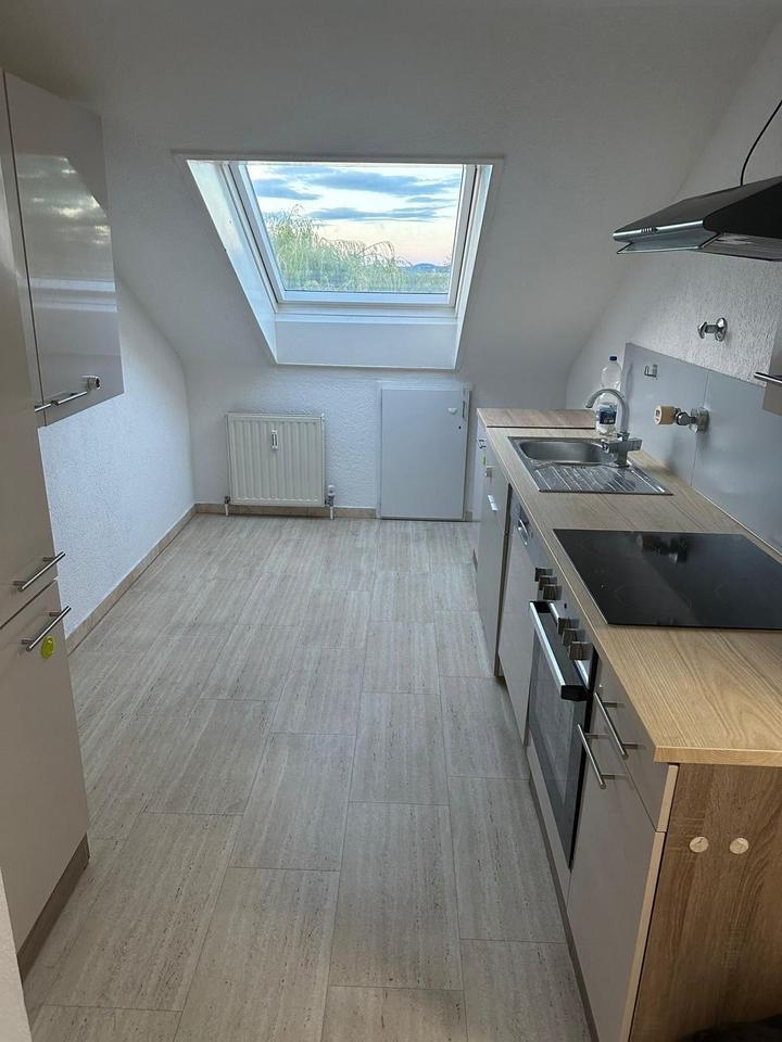 3 Zimmer Frauen-WG in Ludwigsburg