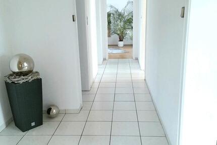 4 ZKB Wohnung in RheineDutum