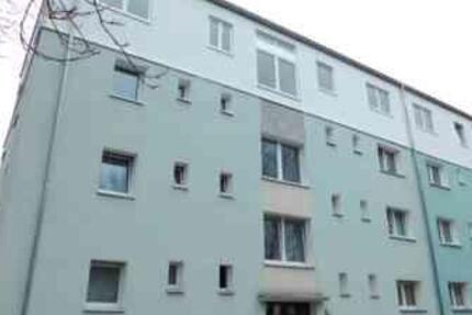 Preiswerte und interessante 2-Zimmer-Wohnung zimmer