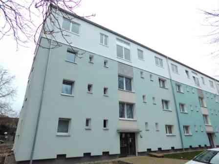 Preiswerte und interessante 2-Zimmer-Wohnung zimmer