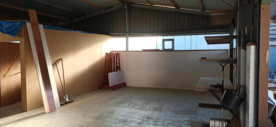 Gewerbeobjekt Lörrach Brombach - 320&euro; | Angebot:26407434