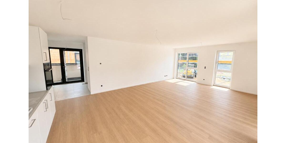 Etagenwohnung Möhrendorf - 3 Zimmer, 100 m&sup2;, 1.600&euro; | Angebot:26550499