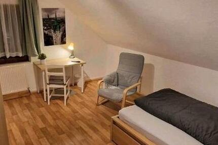 Wohnen auf Zeit Straubing - 2 Zimmer, 75 m&sup2;, 450&euro; | Angebot:24775095