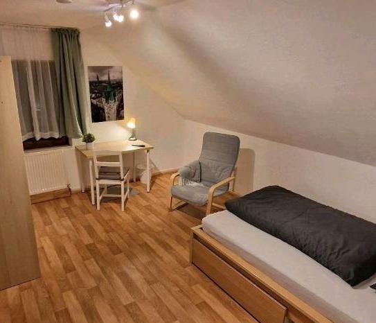 Wohnen auf Zeit Straubing - 2 Zimmer, 75 m&sup2;, 450&euro; | Angebot:24775095