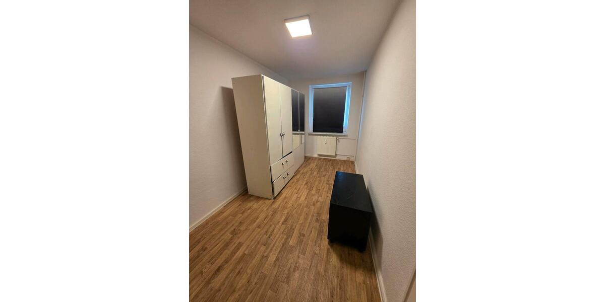 Erdgeschoßwohnung Bernau bei Berlin - 3 Zimmer, 59 m&sup2;, 1.000&euro; | Angebot:24651044