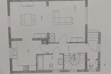 Haus Böhl-Iggelheim Iggelheim - 4 Zimmer, 110 m&sup2;, 1.300&euro; | Angebot:26221888