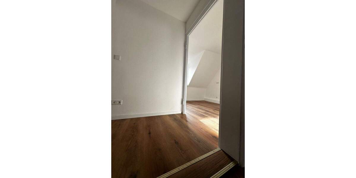 Etagenwohnung Nürnberg Gostenhof - 3 Zimmer, 65 m&sup2;, 710&euro; | Angebot:26499413