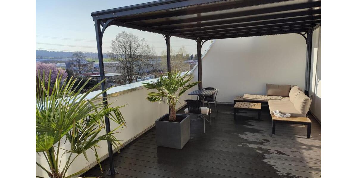 Einfamilienhaus Freigericht - 2 Zimmer, 59 m&sup2;, 800&euro; | Angebot:25049006