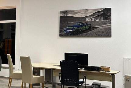 Gewerbeobjekt Kempten (Allgäu) Kempten - 350&euro; | Angebot:25702753