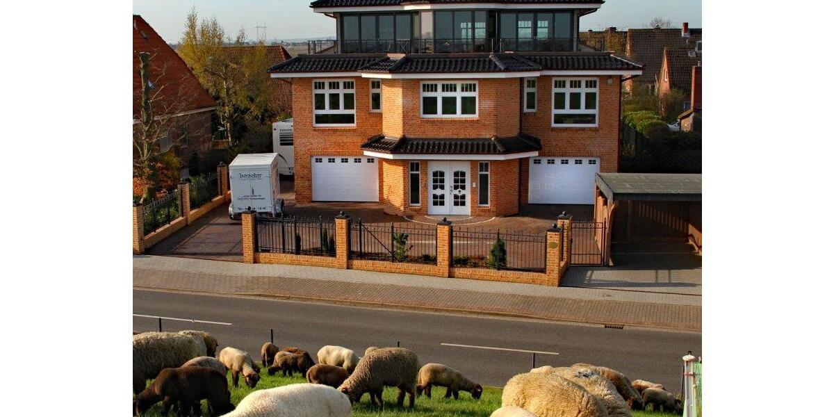 Wohnen auf Zeit Hollern-Twielenfleth Twielenfleth - 2 Zimmer, 40 m&sup2;, 950&euro; | Angebot:23594211