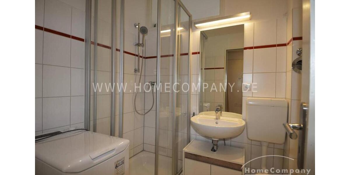 Wohnen auf Zeit Berlin Mitte - 1 Zimmer, 34 m&sup2;, 1.200&euro; | Angebot:18965297