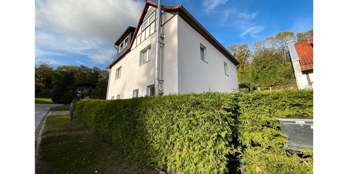 Erdgeschoßwohnung Allstedt - 2 Zimmer, 62 m&sup2;, 400&euro; | Angebot:23088538