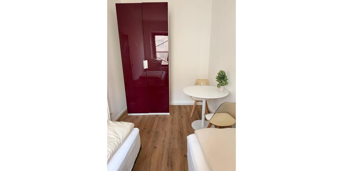 Wohnen auf Zeit Nürnberg Gaismannshof - 1 Zimmer, 70 m&sup2;, 500&euro; | Angebot:25908648