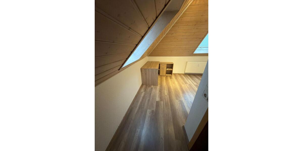 Eine 4,5 Zimmer Maisonette-Wohnung in Sindelfingen Zentrum 4.5 zimmer