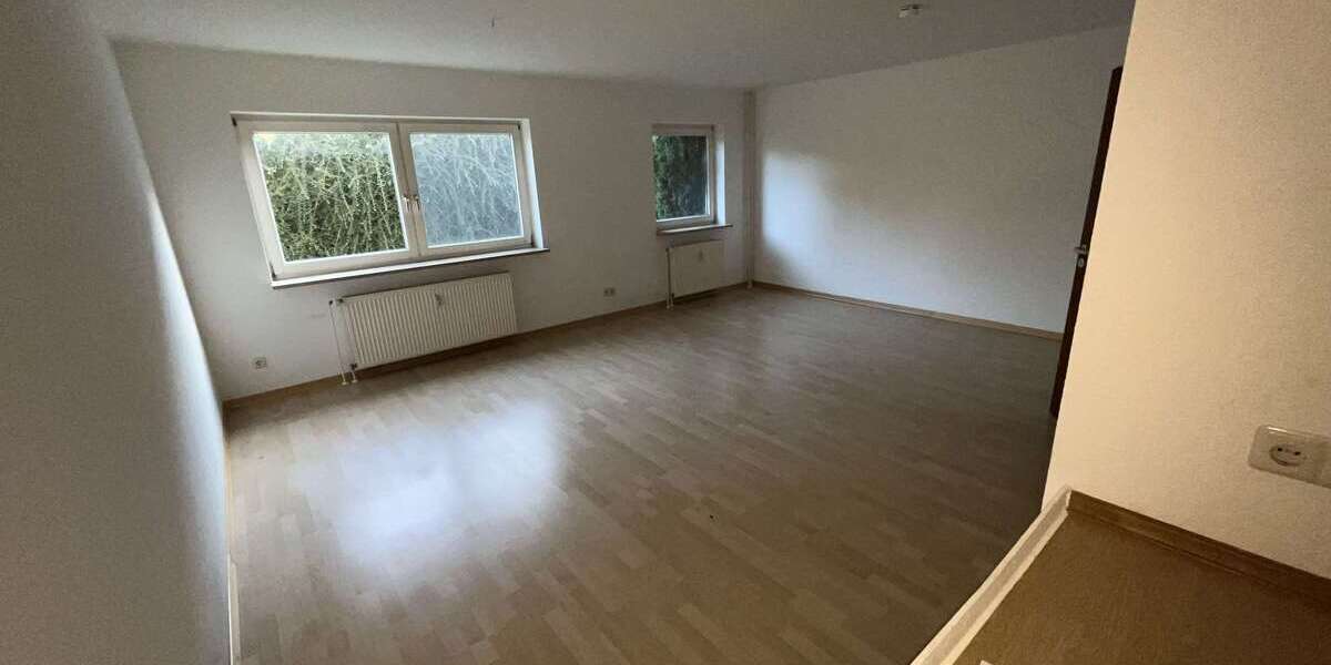 Etagenwohnung Eckernförde - 1 Zimmer, 38 m&sup2;, 420&euro; | Angebot:27430122