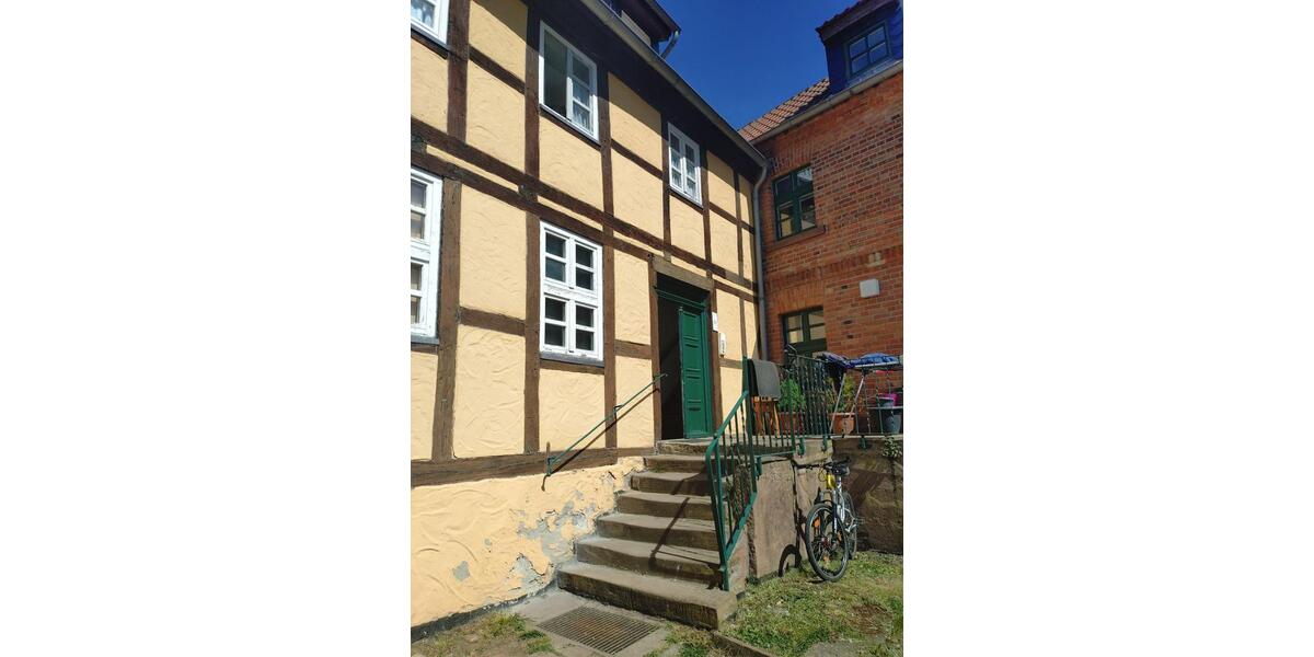 Dachgeschoßwohnung Hohe Börde - 3 Zimmer, 69 m&sup2;, 395&euro; | Angebot:26412763
