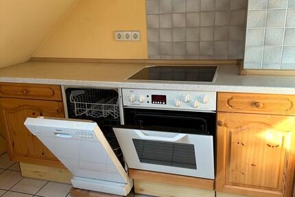 Wohnung Neumünster - 1 Zimmer, 46 m&sup2;, 620&euro; | Angebot:25907079