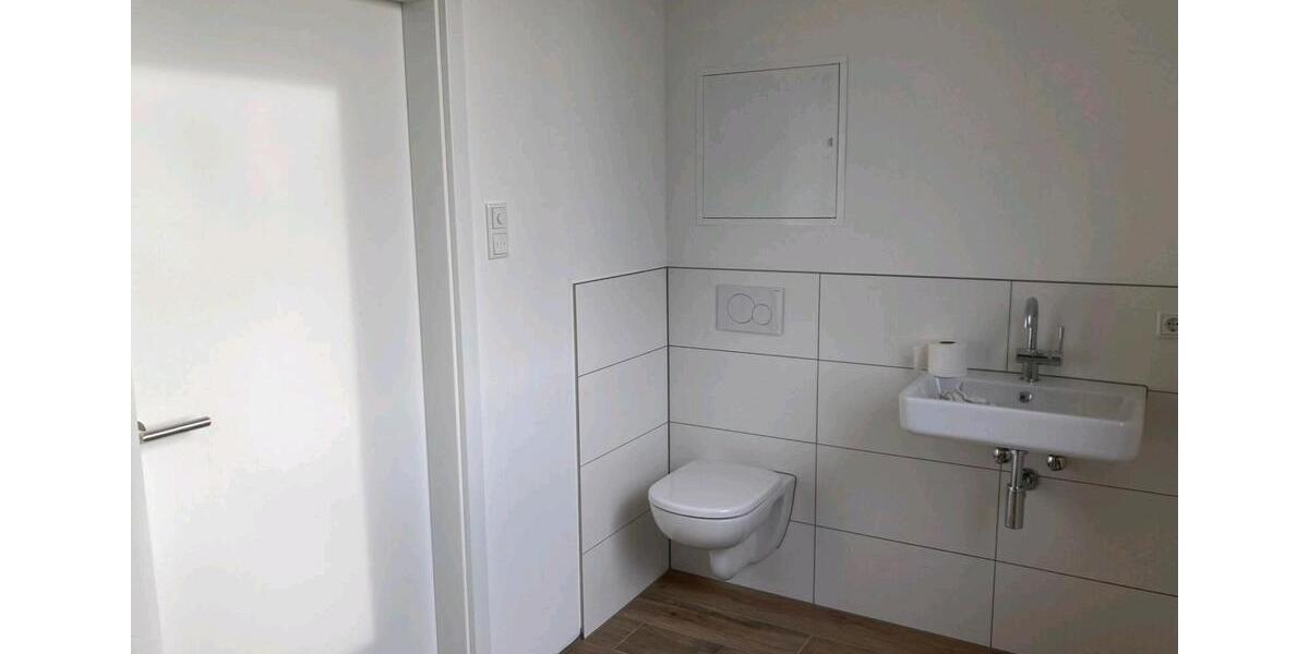 Erdgeschoßwohnung Moers Schwafheim - 2 Zimmer, 72 m&sup2;, 850&euro; | Angebot:24864872