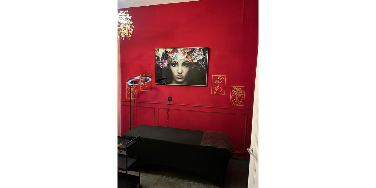 Gewerbeobjekt Fürth Südstadt - 490&euro; | Angebot:25992144