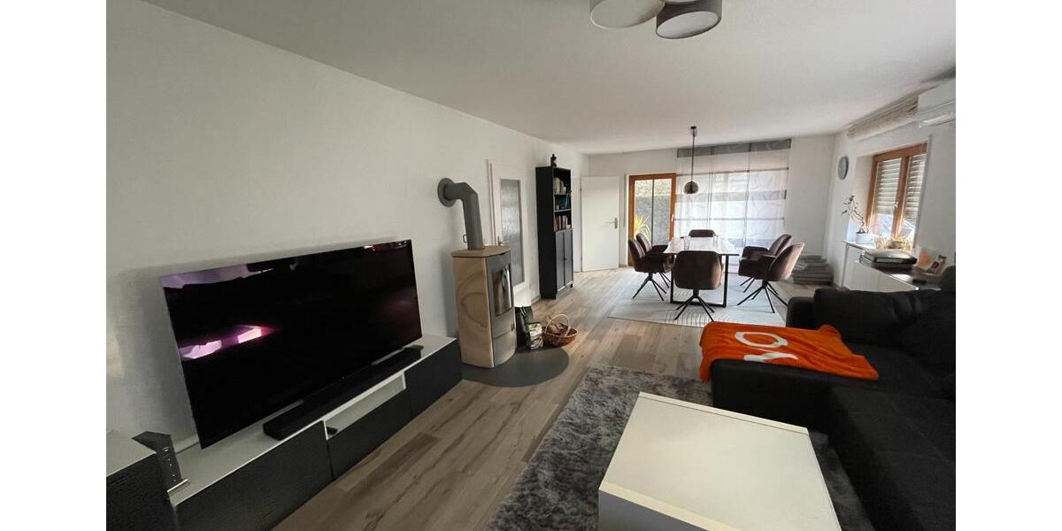 Wohnen auf Zeit Lahr (Schwarzwald) - 6 Zimmer, 160 m&sup2;, 750&euro; | Angebot:24974286