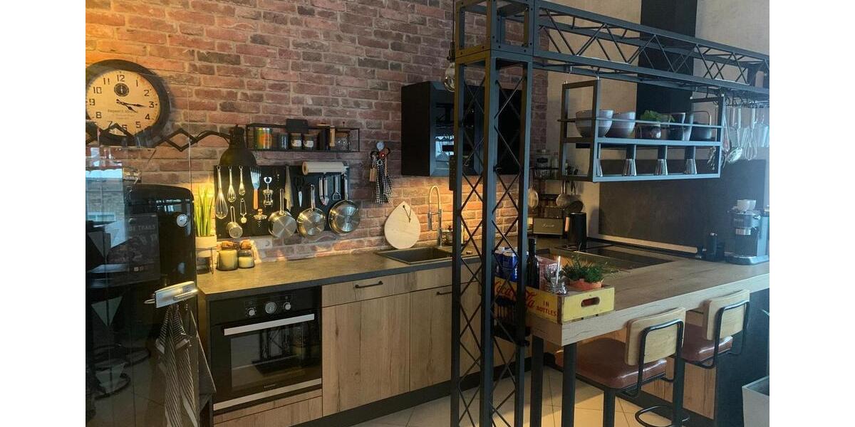 Dachgeschoßwohnung Overath - 2 Zimmer, 83 m&sup2;, 1.049&euro; | Angebot:24488192