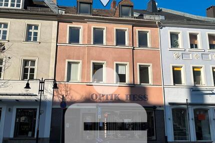 Wohnung Hof Altstadt - 3 Zimmer, 100 m&sup2;, 650&euro; | Angebot:24570141