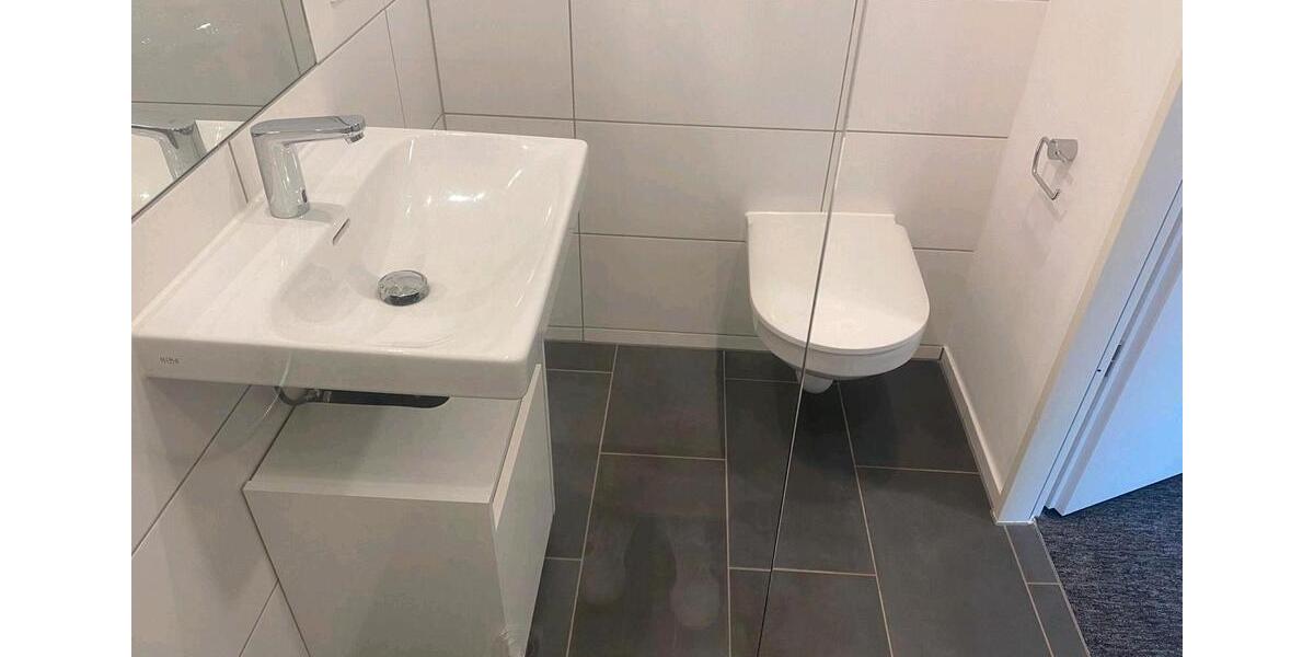 Etagenwohnung Nürnberg Altstadt, St. Lorenz - 1 Zimmer, 17 m&sup2;, 590&euro; | Angebot:26267672