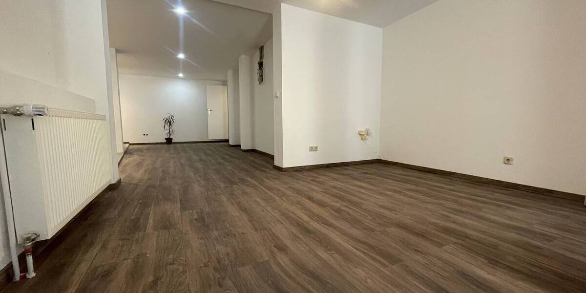 Gewerbeobjekt Gummersbach - 1 Zimmer, 52 m&sup2;, 550&euro; | Angebot:25726076