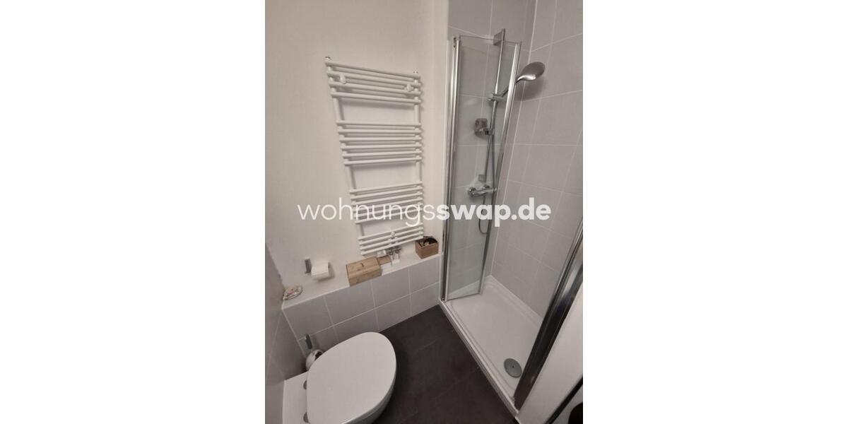 Etagenwohnung München Schwanthalerhöhe - 1 Zimmer, 45 m&sup2;, 1.212&euro; | Angebot:26489965
