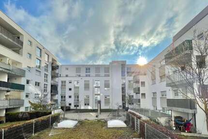 Wohnung Böblingen Böblingen (Stadt) - 3 Zimmer, 88 m&sup2;, 1.125&euro; | Angebot:27069718