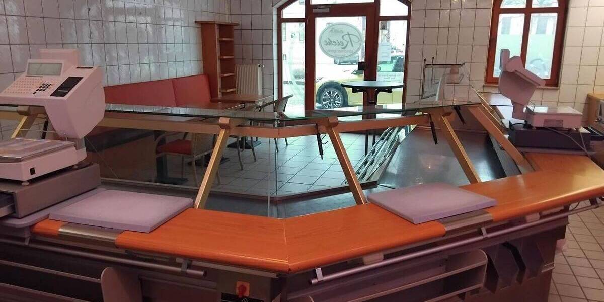 Gewerbeobjekt Bad Düben - 900&euro; | Angebot:21514741