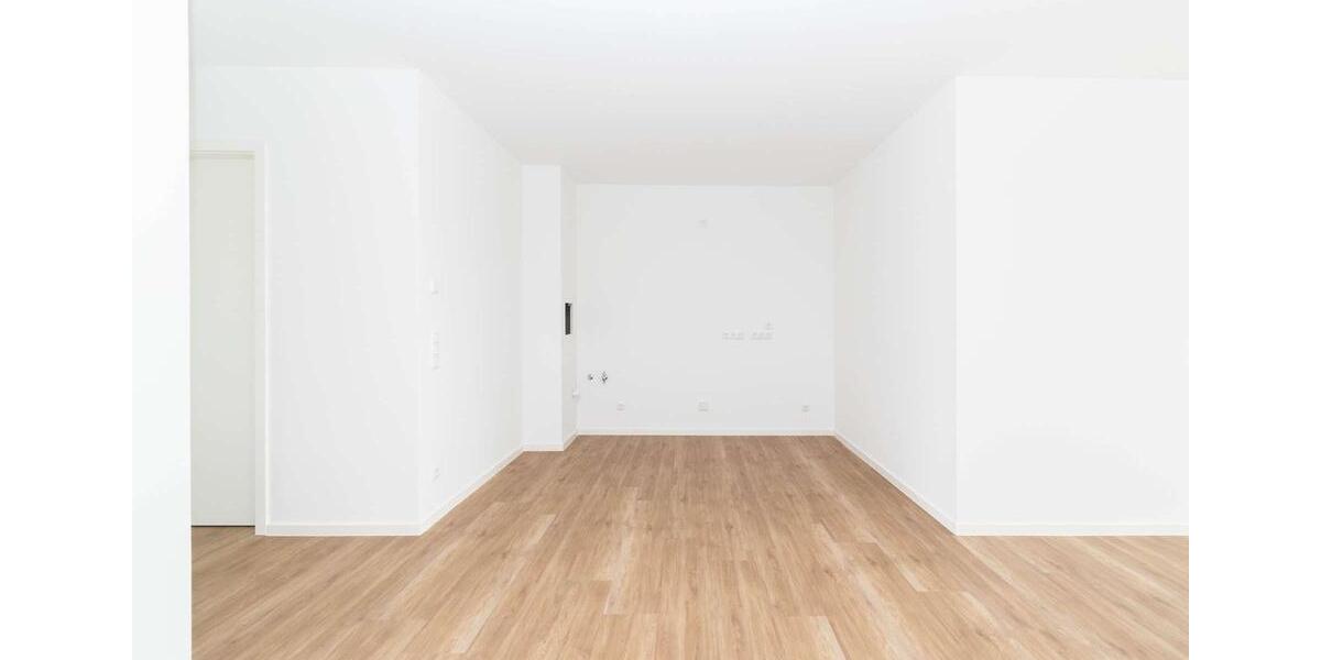 CHARMANTE WOHNATMOSPHÄRE Modern ausgestattete 3-Raum-Wohnung mit Südbalkon & Tageslichtbad 3 zimmer