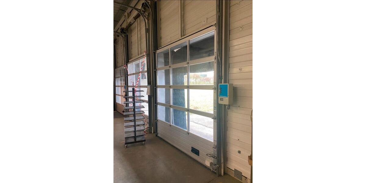 Gewerbeobjekt Meßkirch - 7&euro; | Angebot:25371668