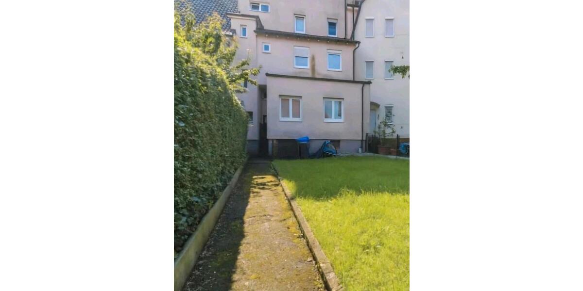Dachgeschoßwohnung Winterlingen - 1 Zimmer, 53 m&sup2;, 600&euro; | Angebot:26612912