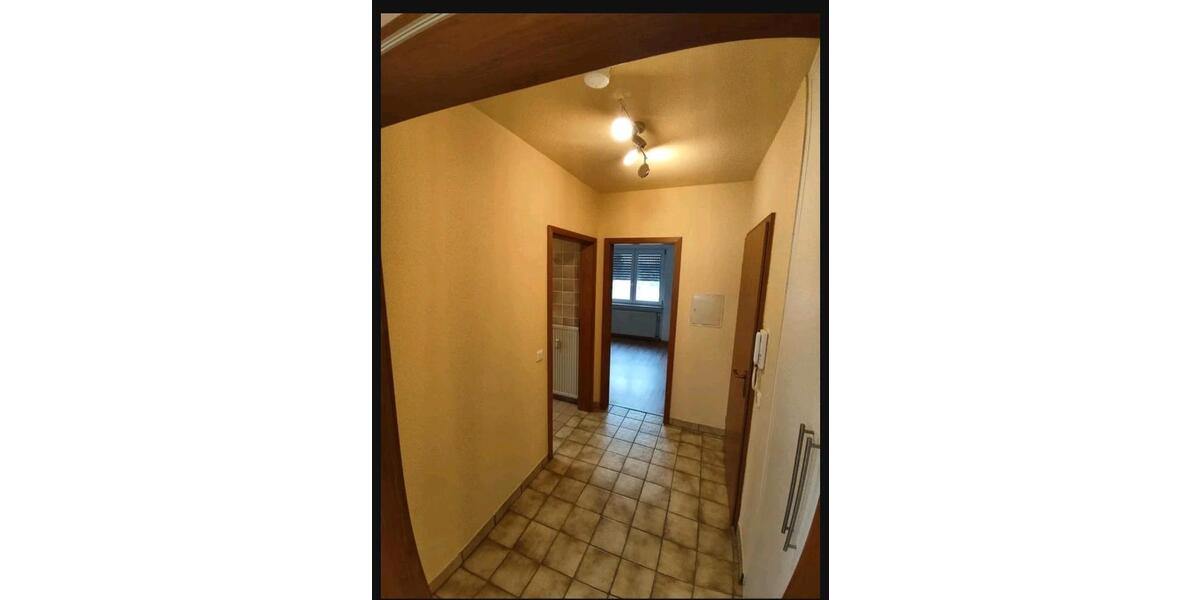 Etagenwohnung Wöllstein - 2 Zimmer, 49 m&sup2;, 470&euro; | Angebot:25982055