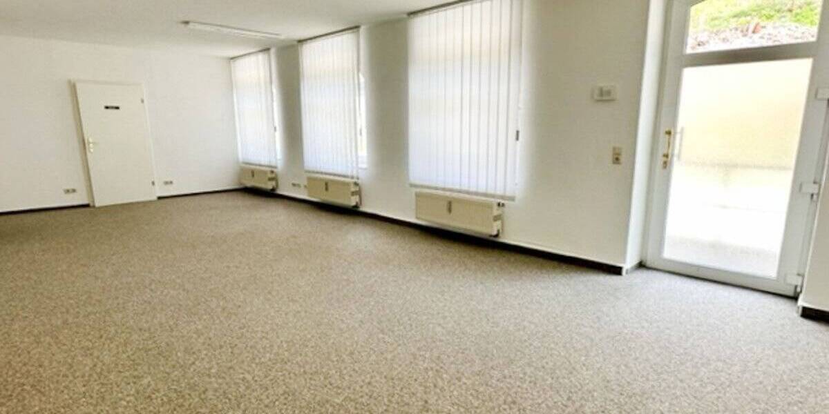 Gewerbeobjekt Annaberg-Buchholz Annaberg - 2 Zimmer, 70 m&sup2;, 450&euro; | Angebot:25744554