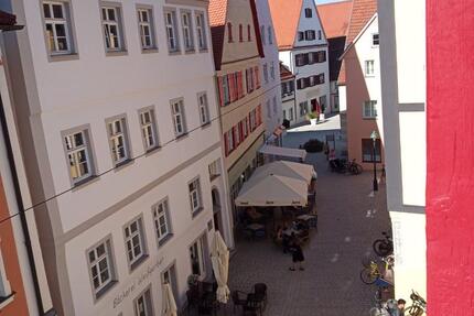 Wohnung Nördlingen - 3 Zimmer, 80 m&sup2;, 790&euro; | Angebot:25682078