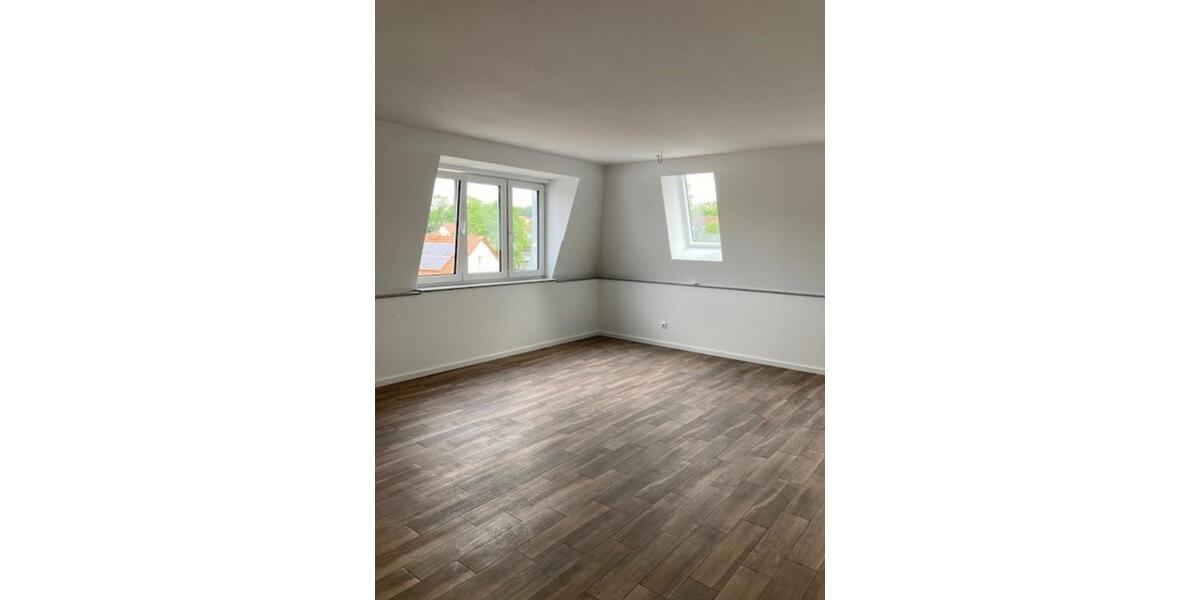 Dachgeschoßwohnung Königs Wusterhausen - 3 Zimmer, 92 m&sup2;, 1.387&euro; | Angebot:19456427