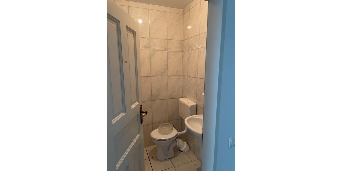 Erdgeschoßwohnung Brake (Unterweser) - 4 Zimmer, 94 m&sup2;, 740&euro; | Angebot:26655670