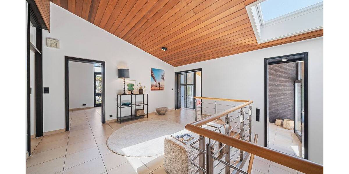 Einfamilienhaus Hamburg Lemsahl-Mellingstedt - 7 Zimmer, 360 m&sup2;, 5.350&euro; | Angebot:26798724