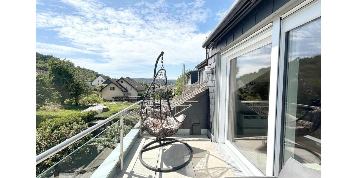 Etagenwohnung Kenn - 2 Zimmer, 87 m&sup2;, 1.180&euro; | Angebot:26006100