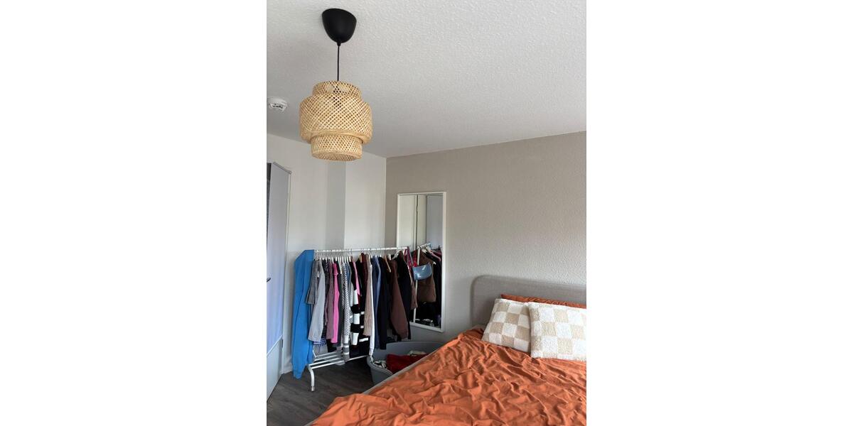 Wohnen auf Zeit Göttingen Grone - 3 Zimmer, 54 m&sup2;, 400&euro; | Angebot:26311793