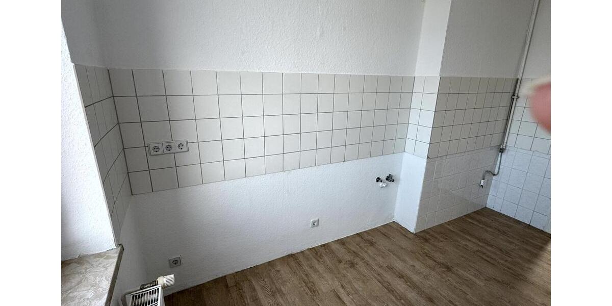 Dachgeschoßwohnung Wittenberg Lutherstadt - 3 Zimmer, 63 m&sup2;, 365&euro; | Angebot:26699410
