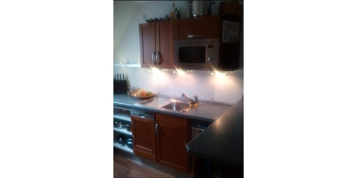 Dachgeschoßwohnung Schwarzenfeld - 3.5 Zimmer, 100 m&sup2;, 950&euro; | Angebot:26485687