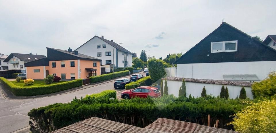Dachgeschoßwohnung Laubach - 2 Zimmer, 47 m&sup2;, 650&euro; | Angebot:26603095